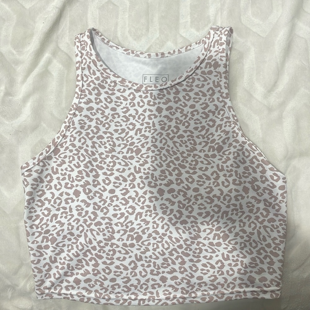 Fleo small tempo crop worm once